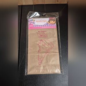 Dora the Explorer Party Favor Bags